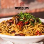 Spaghetti al Pomodoro